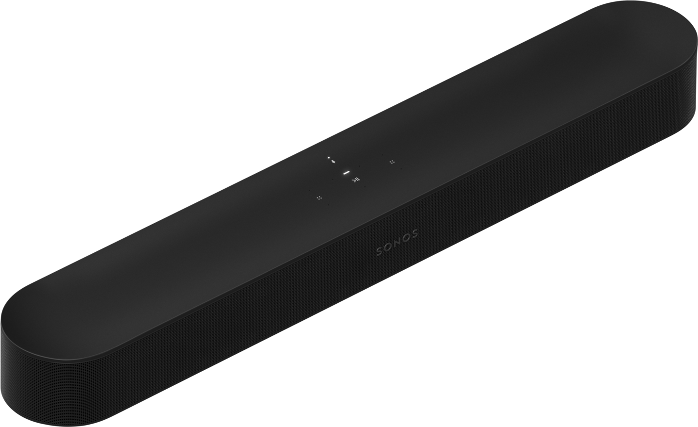 Sonos Beam Gen2 智能電視喇叭 | 支援杜比全景聲、時尚外形 - LINKO Shop