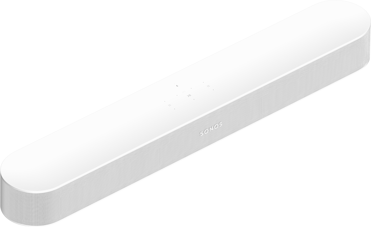 Sonos Beam Gen2 智能電視喇叭 | 支援杜比全景聲、時尚外形 - LINKO Shop