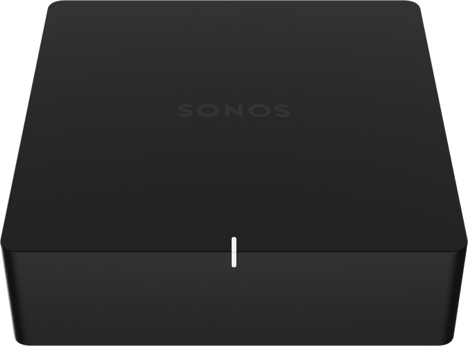 Sonos Port 多功能串流器(需時訂購) - LINKO Shop