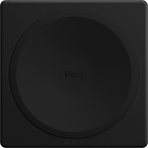 Sonos Port 多功能串流器(需時訂購) - LINKO Shop