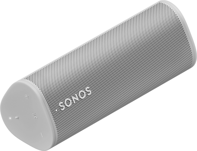 Sonos Roam 便攜式喇叭 | 防水認證、持久續航力 - LINKO Shop
