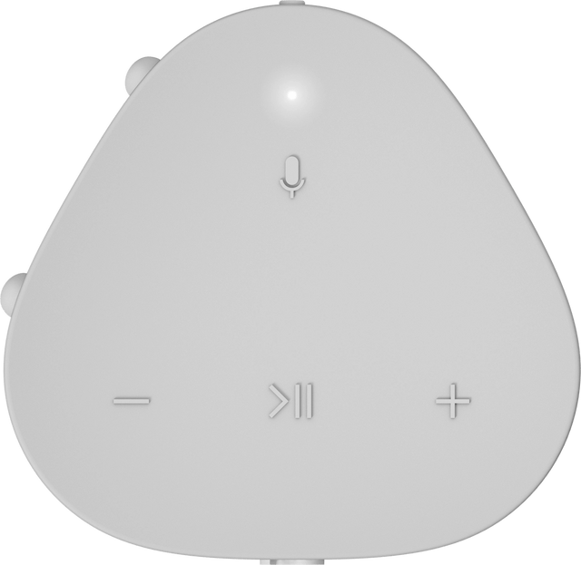 Sonos Roam 便攜式喇叭 | 防水認證、持久續航力 - LINKO Shop