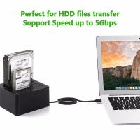 UGREEN USB3.0公對公數據線 - LINKO Shop