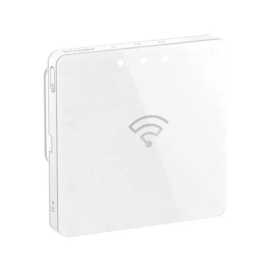 Wiser Hub 智慧家居路由器 | 打造你的智能家居 - LINKO Shop