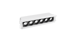 Yeelight Pro E20 Grille Light 格柵燈 (3頭/6頭) - LINKO Shop