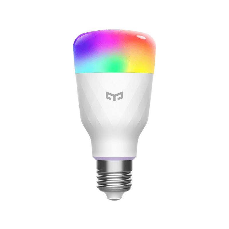 Yeelight Pro E20 Smart LED E27 Bulb 球泡燈 (彩光版/色溫版) - LINKO Shop