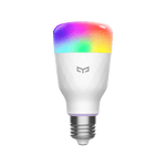 Yeelight Pro E20 Smart LED E27 Bulb 球泡燈 (彩光版/色溫版) - LINKO Shop