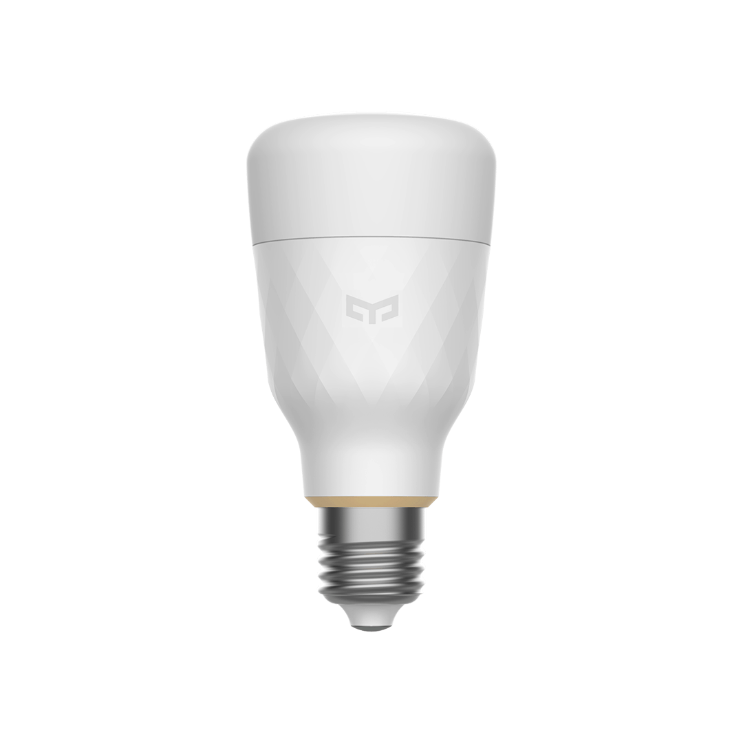 Yeelight Pro E20 Smart LED E27 Bulb 球泡燈 (彩光版/色溫版) - LINKO Shop