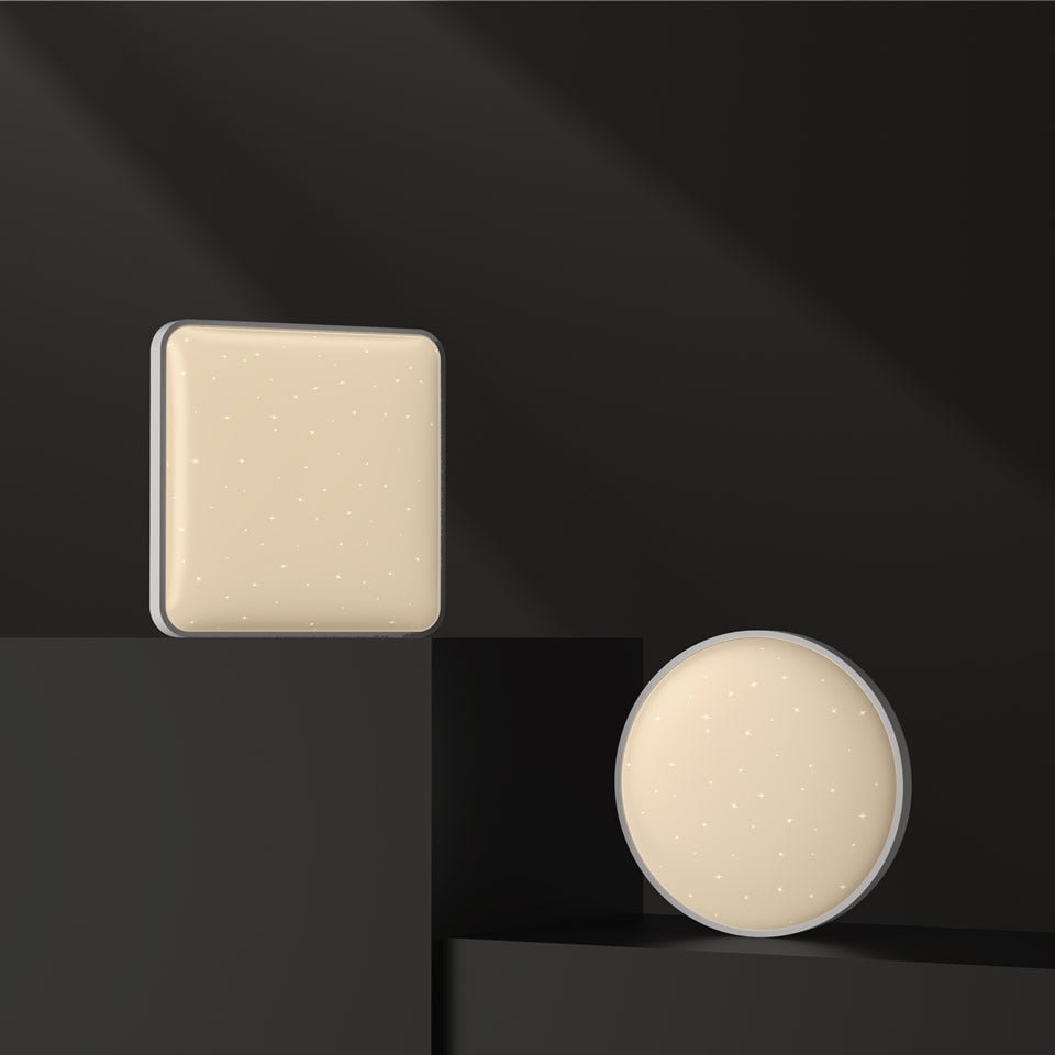 Yeelight Pro M20 Ceiling Light 吸頂燈 (方型/圓型) - LINKO Shop