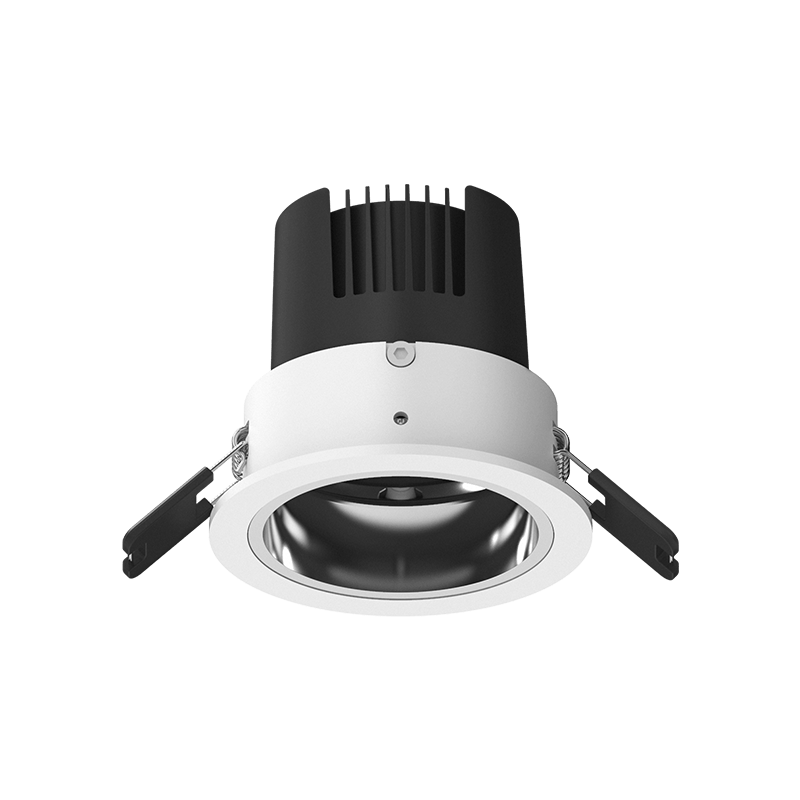 Yeelight Pro M20 Downlight & Spotlight 嵌入式筒射燈 3.5寸8W70° - LINKO Shop
