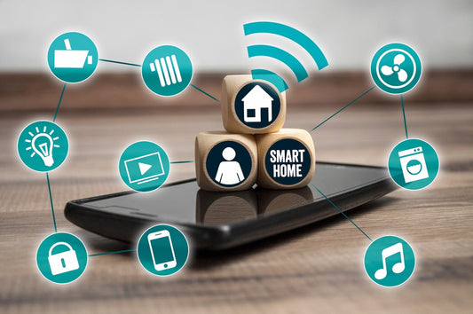 2025智能家居趨勢：節能與安全升級