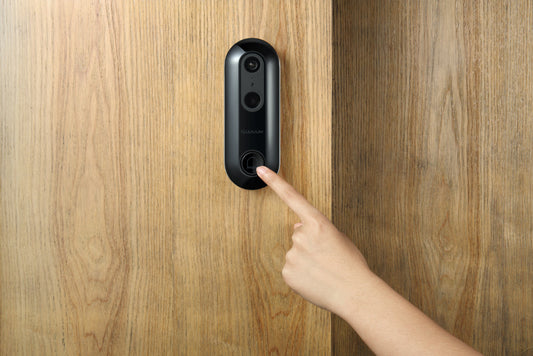智能門鐘終極選購指南：守護家門的第一道防線
