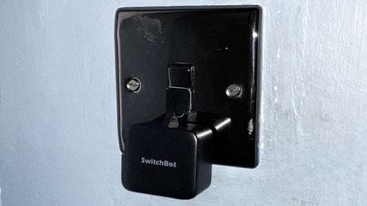 使用經濟實惠的智慧型裝置改造您的家：SwitchBot 生態系統的個人體驗