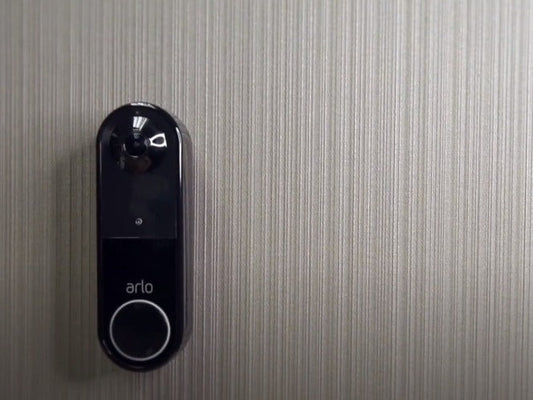 智能門鐘選購指南：守護家庭安全的第一步