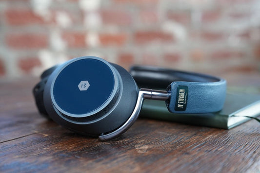 AI 耳機：智慧聆聽的未來選擇