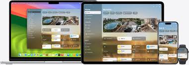 甚麼是 HomeKit ?