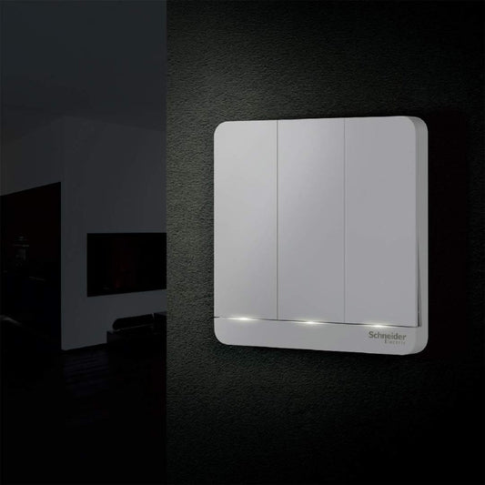 斯萊德電掣：現代家居的智能選擇