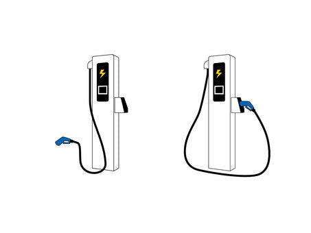 電動車充電器推介：選擇最適合你的充電方案