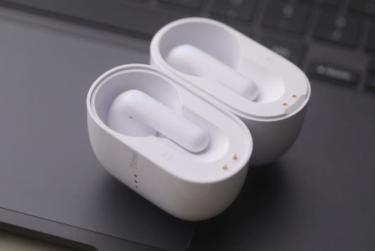 即時翻譯耳機：跨越語言障礙的科技神器