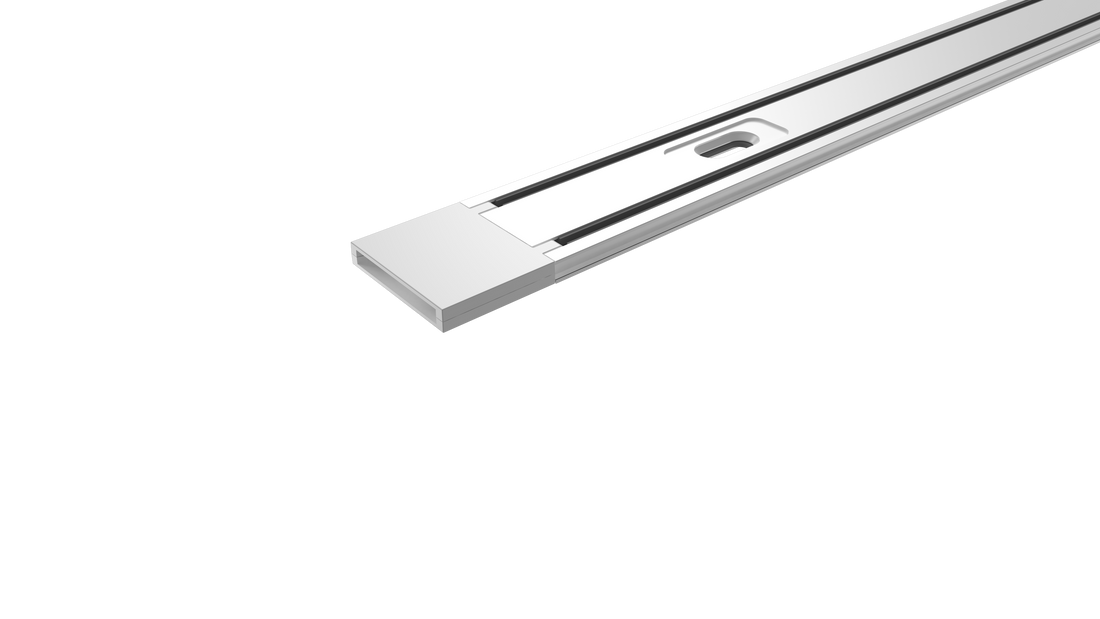 Yeelight Pro P20 明裝磁吸軌道燈系列 香港購買指南