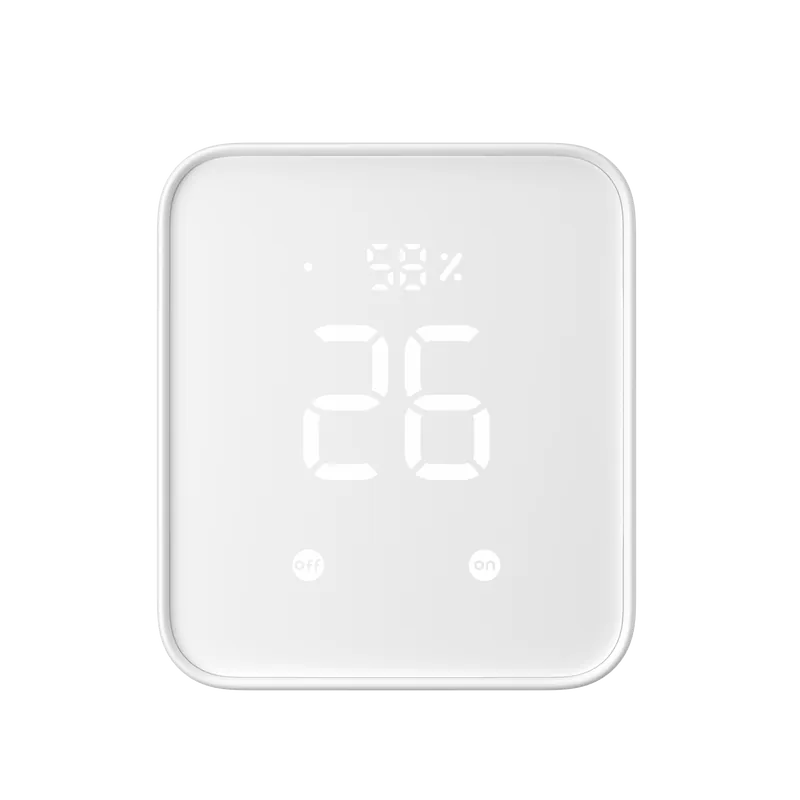 SwitchBot Hub 2 智能家居控制 香港行貨 | LINKO