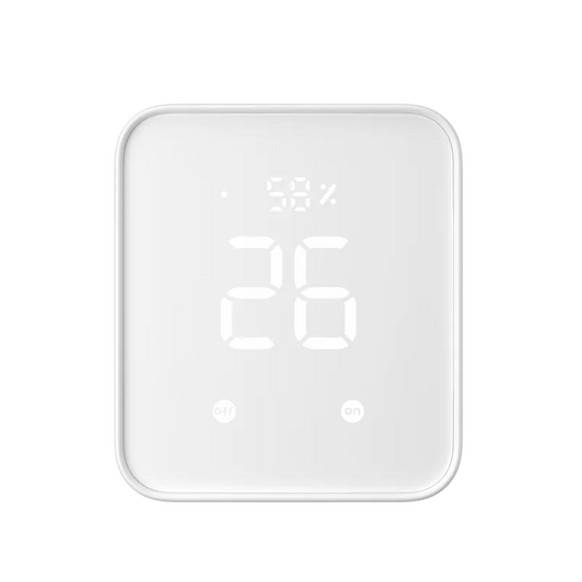 SwitchBot Hub 2 智能家居控制 香港行貨 | LINKO