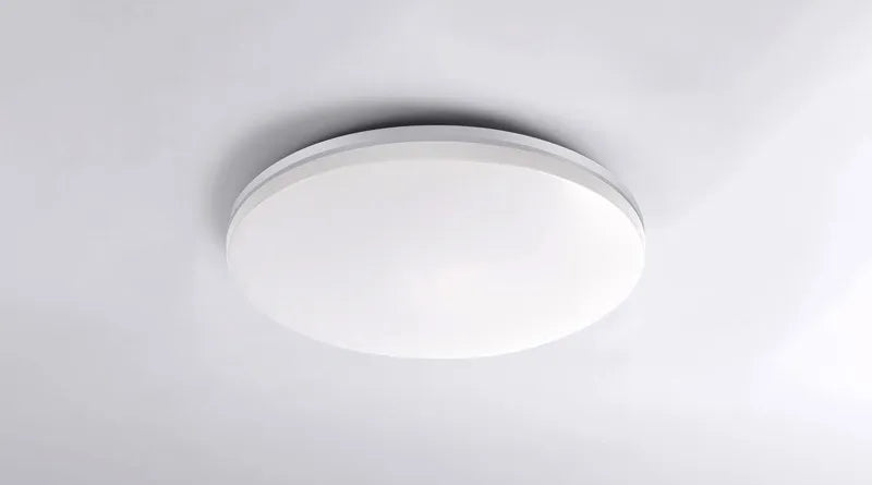 Aqara L1-350 IP40 智能天花吸頂燈香港購買指南
