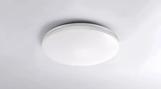 Aqara L1-350 IP40 智能天花吸頂燈香港購買指南