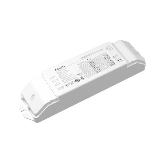 Aqara 雙色溫驅動器 T1 Pro 香港購買指南