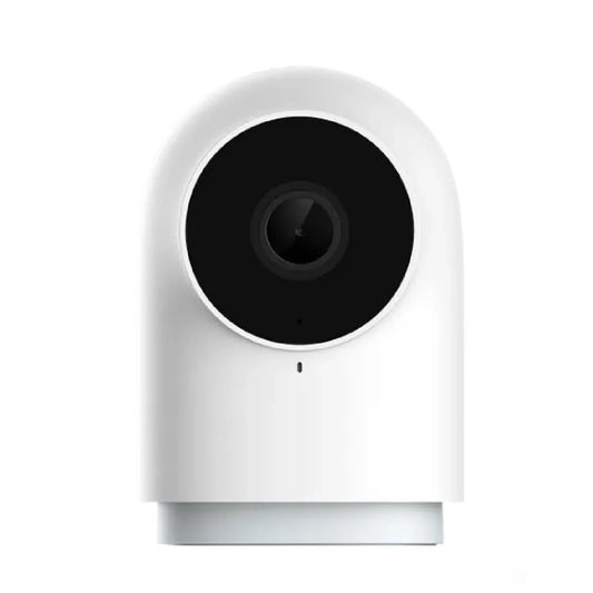 Aqara G2H Pro 智能家居攝錄機 香港購買指南｜規格及功能一覽