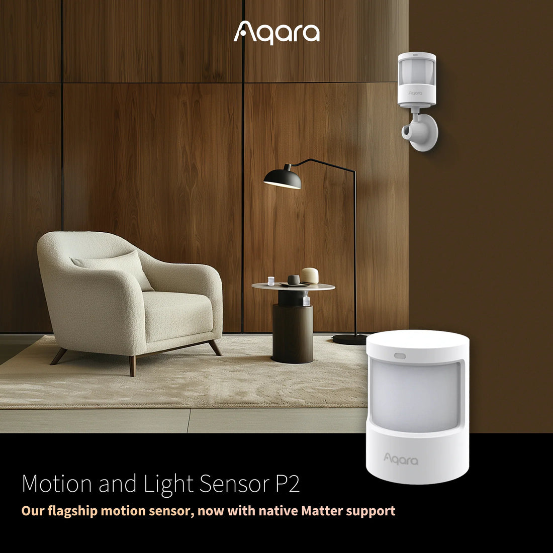Aqara動作傳感器 P2 (Matter) 香港購買指南