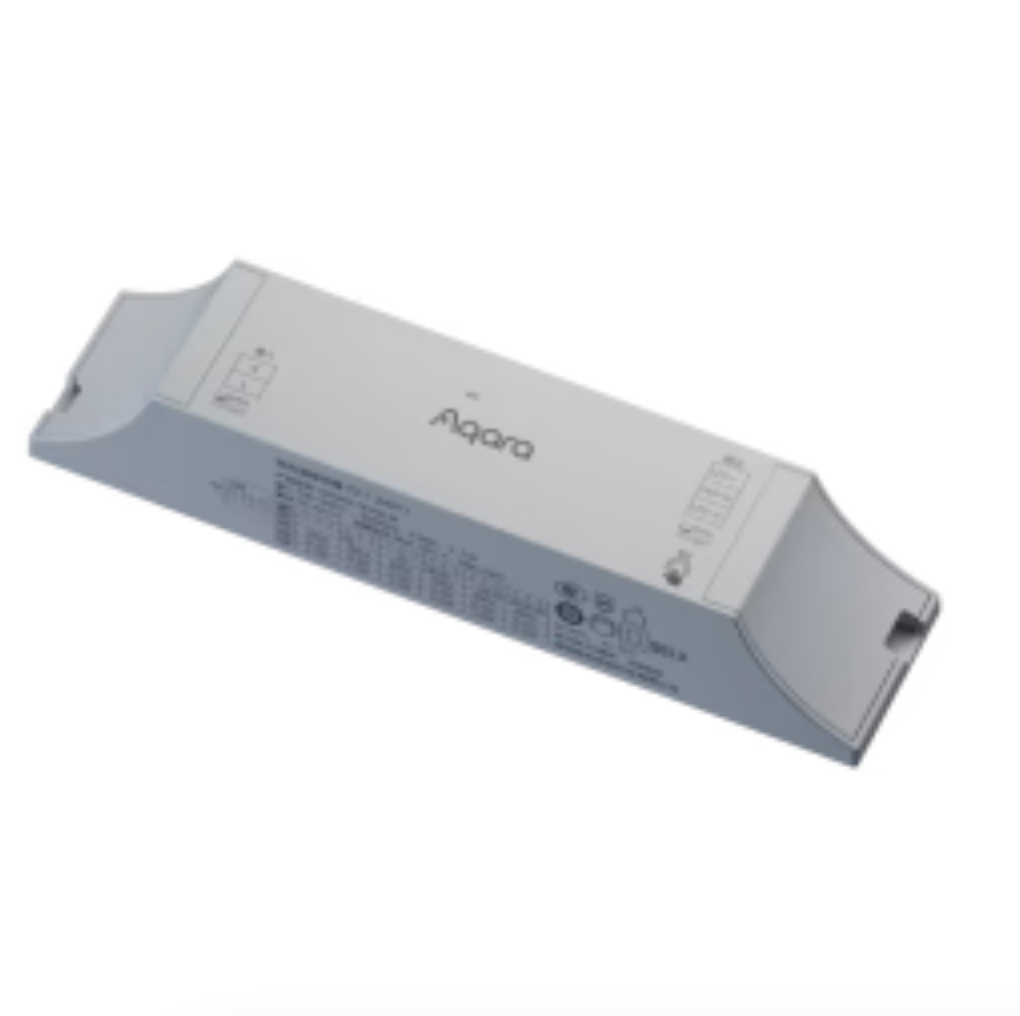 Aqara 雙色溫驅動器 T2（SSWHLQD11LM）香港購買指南