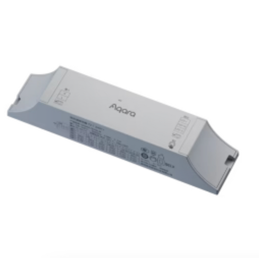 Aqara 雙色溫驅動器 T2（SSWHLQD11LM）香港購買指南