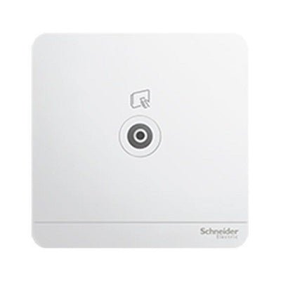 Schneider Electric AvatarOn E8331TVM 電視天線插座香港購買指南