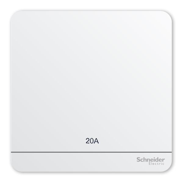 Schneider AvatarOn 20A雙極開關掣 E8231D20N 香港購買指南