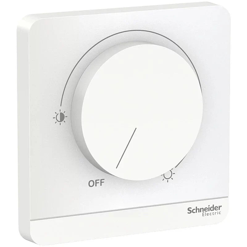 Schneider AvatarOn 250W 單位光暗掣連開關 香港購買指南