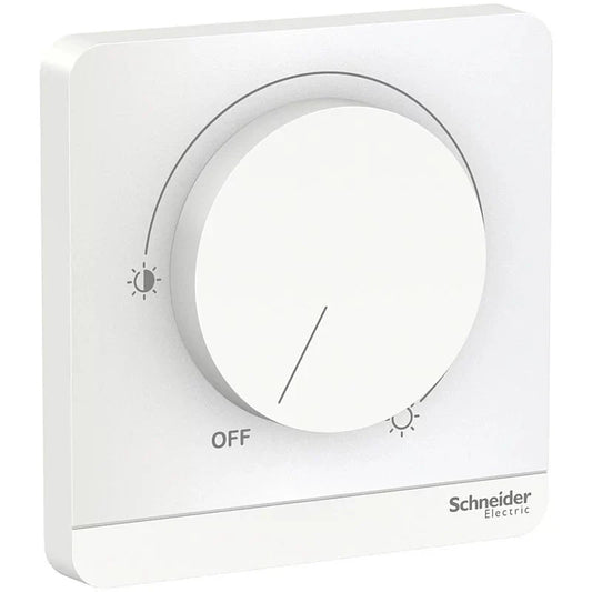 Schneider AvatarOn 250W 單位光暗掣連開關 香港購買指南