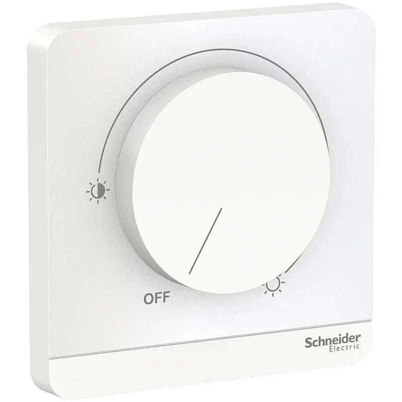 Schneider Electric AvatarOn 250W 光暗掣連開關 (E8331RD250_DG) 香港購買指南