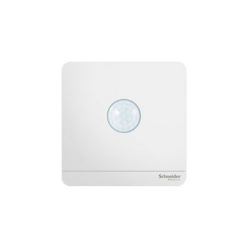Schneider Electric AvatarOn 90° 被動式紅外線感應開關 香港購買指南