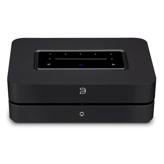 Bluesound POWERNODE N330 音樂串流器香港購買指南