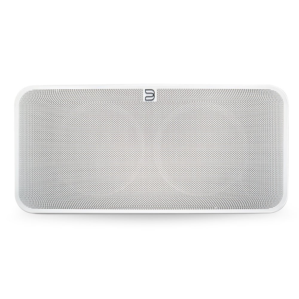Bluesound Pulse 2i 無線音箱：一部搞掂全屋高清串流音樂