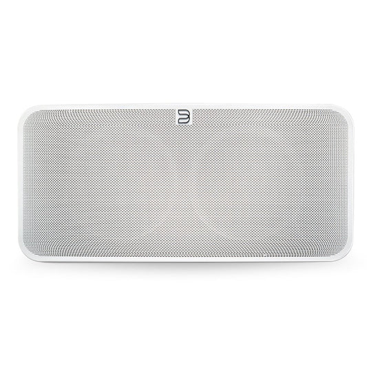 Bluesound Pulse 2i 無線音箱：一部搞掂全屋高清串流音樂
