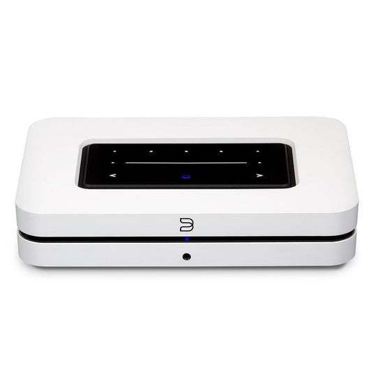 Bluesound NODE2021 N130 音樂串流器 香港購買指南