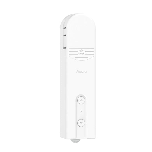 Aqara E1 HomeKit 智能捲簾升降器 (RSD-M01) 香港購買指南
