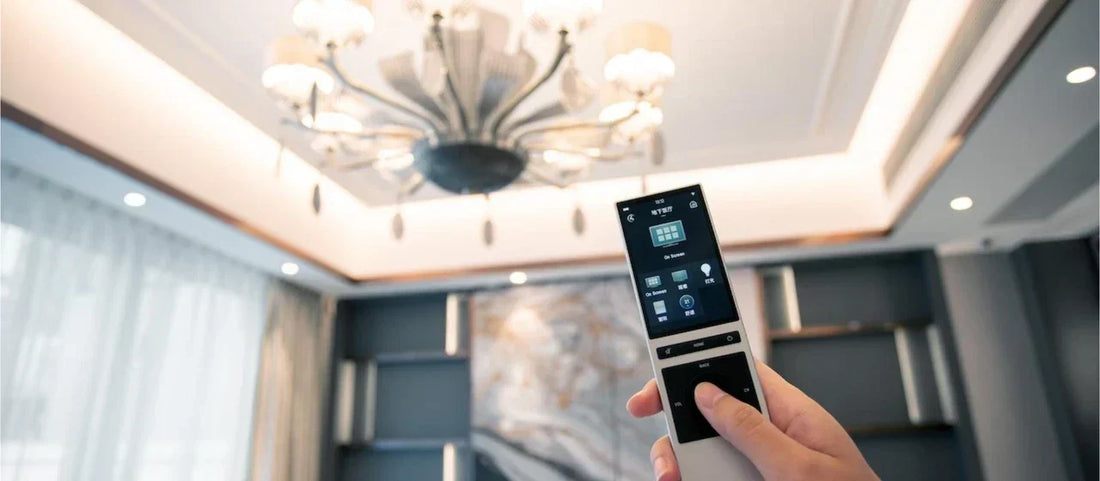 LINKO’s Control4 smart home system makes your life easier at the touch of a tab