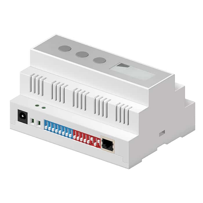 LifeSmart 中央冷氣控制網關 Central AC Smart Gateway 香港購買指南