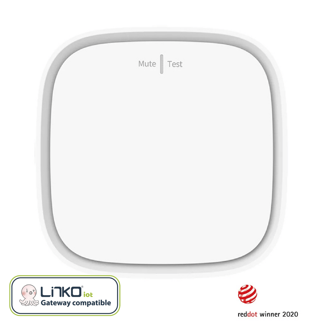 Tuya Smart 煤氣洩漏感應器 Gas Leakage Sensor 香港購買指南