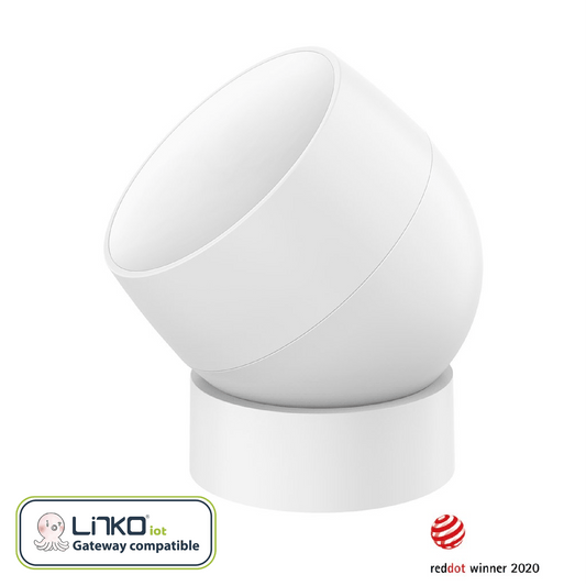 Tuya 塗鴉 PIR Motion Sensor 動態感應器香港購買指南及規格