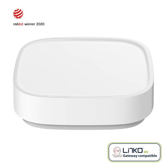 Tuya Smart Scenario Button 情境開關按鈕 香港購買指南