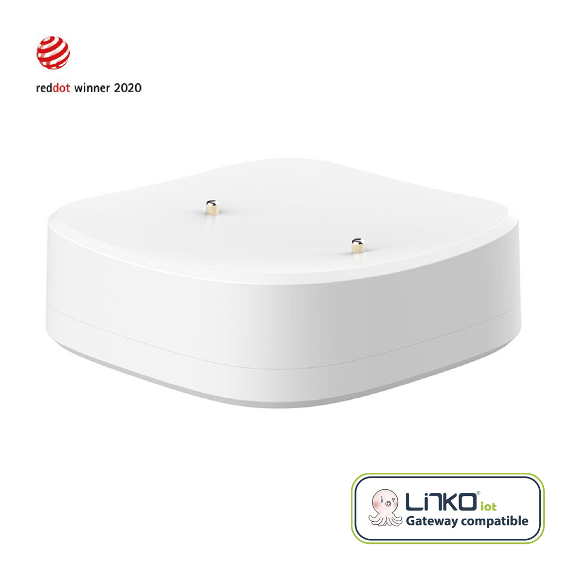 Tuya 塗鴉 水浸感應器 Water Immersion Sensor 香港購買指南｜功能、規格及邊度買